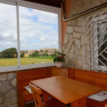 Tatil Evi Cal Xetu