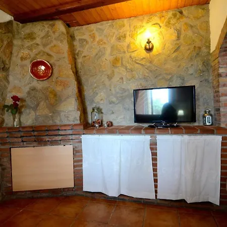 Prázdninový dům Cal Xetu Bellcaire d'Emporda