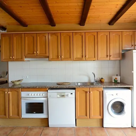 Сasa de vacaciones Cal Xetu Bellcaire d'Emporda