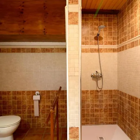 Prázdninový dům Cal Xetu Bellcaire d'Emporda