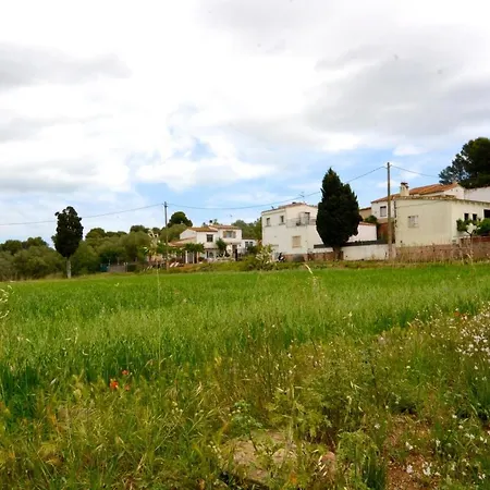 Cal Xetu Bellcaire d'Emporda