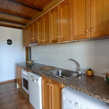 Cal Xetu Holiday home *